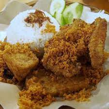 Ayam Kremes