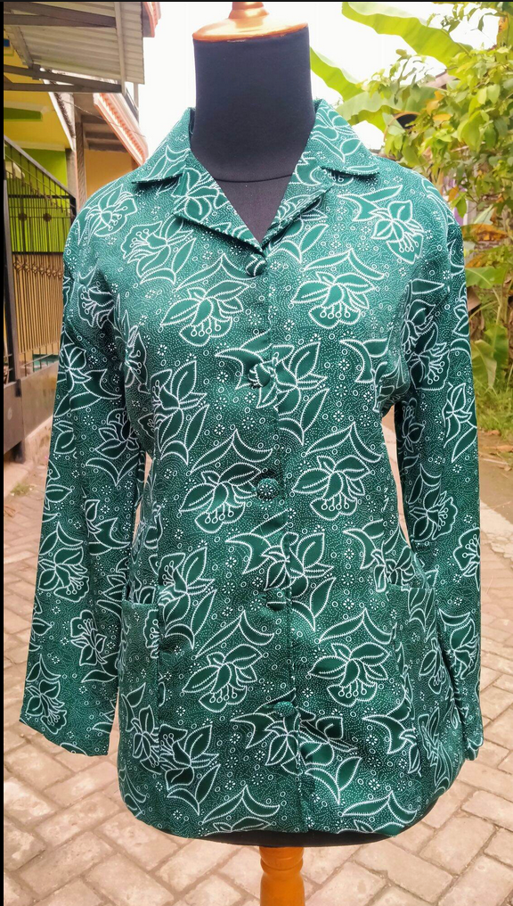 Baju PKK