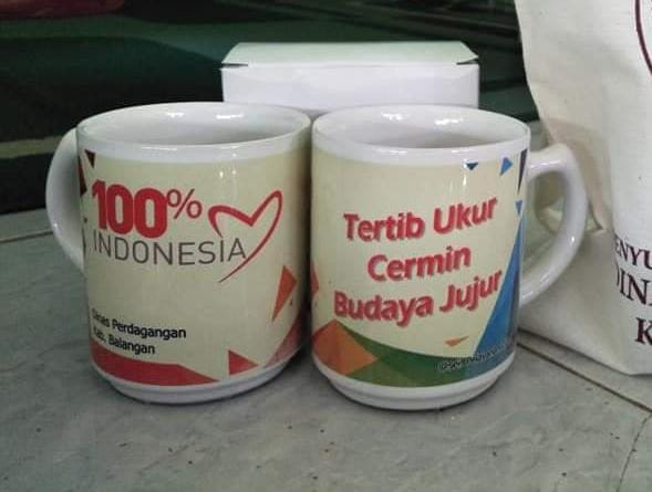 Mug premium