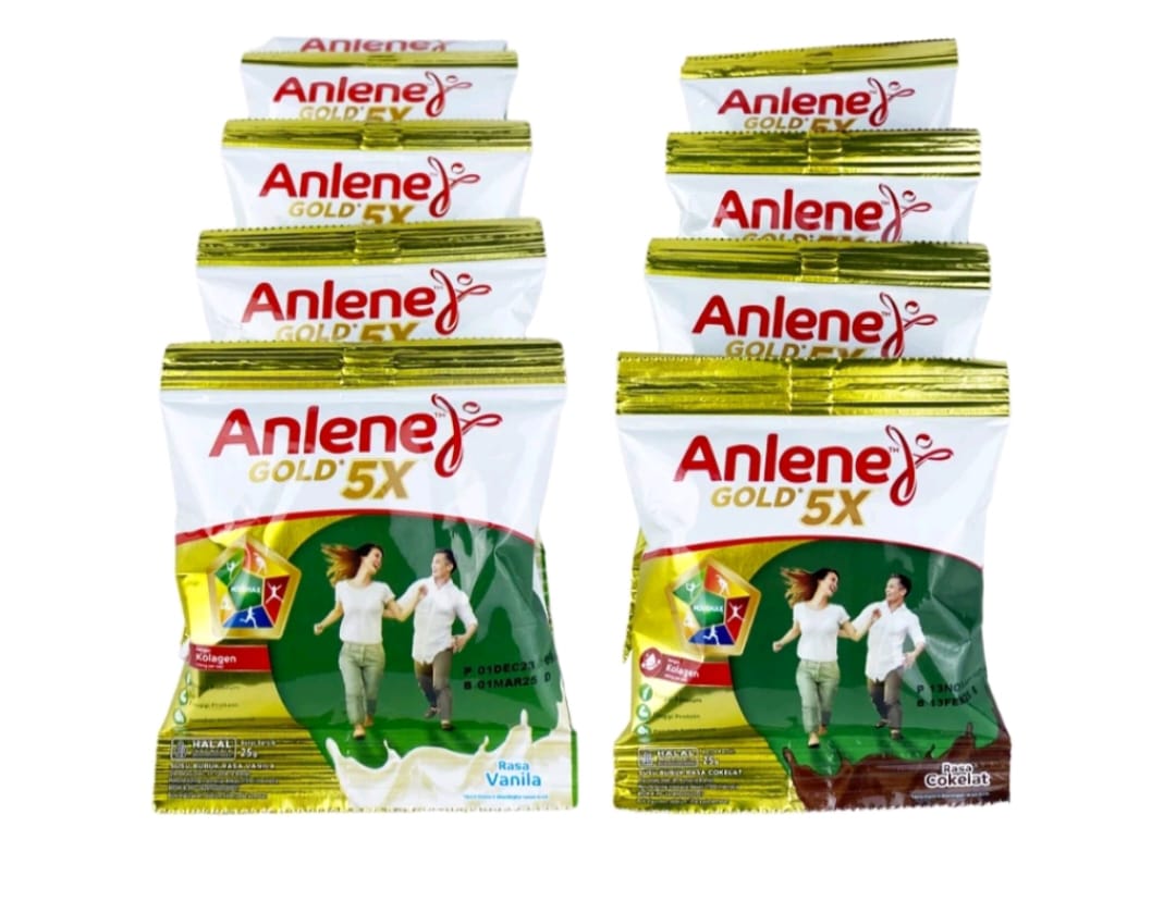 SUSU ANLENE