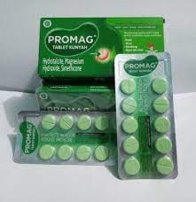 Promag