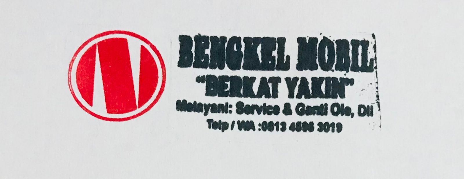 Service Rem Mobil