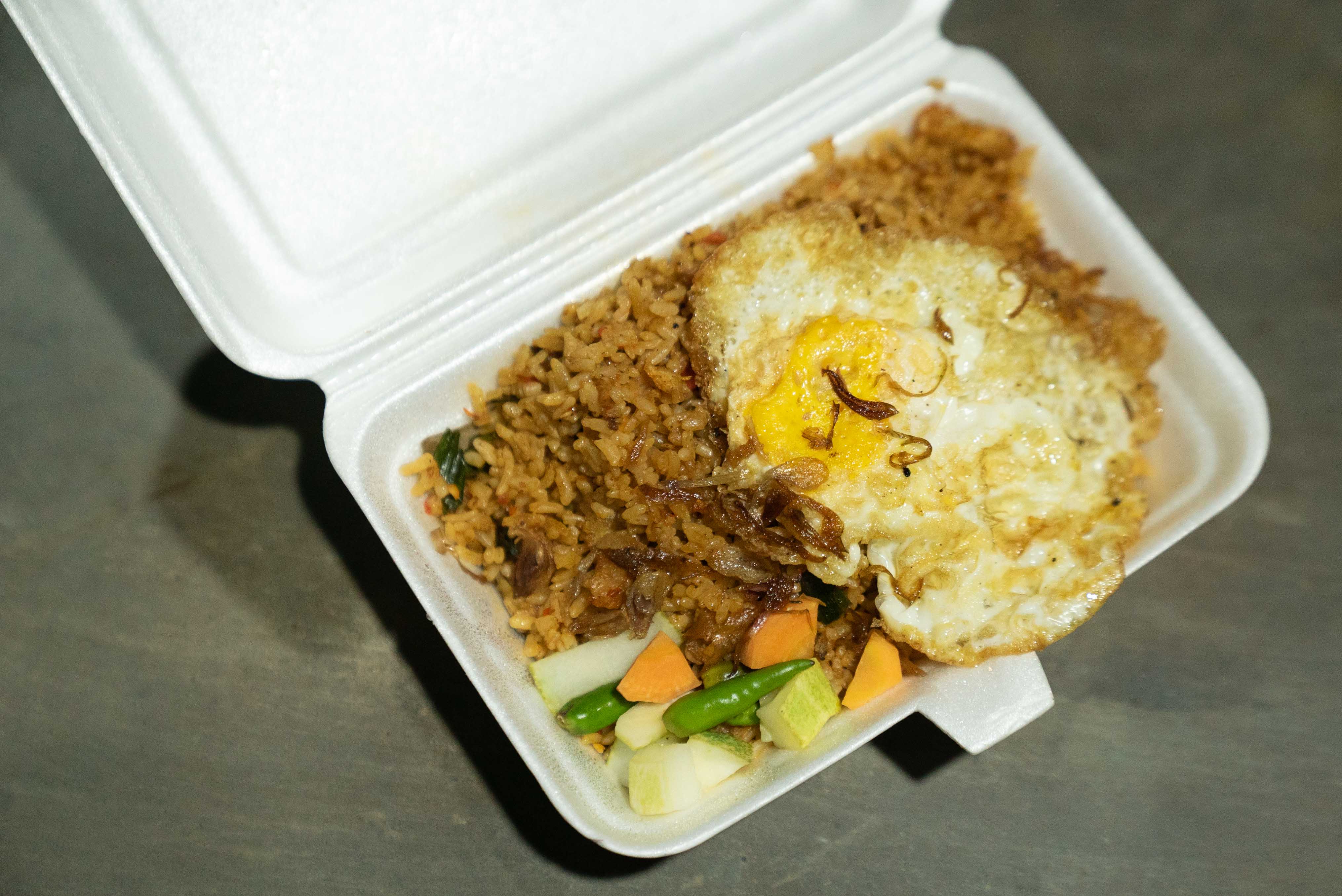 Nasi goreng