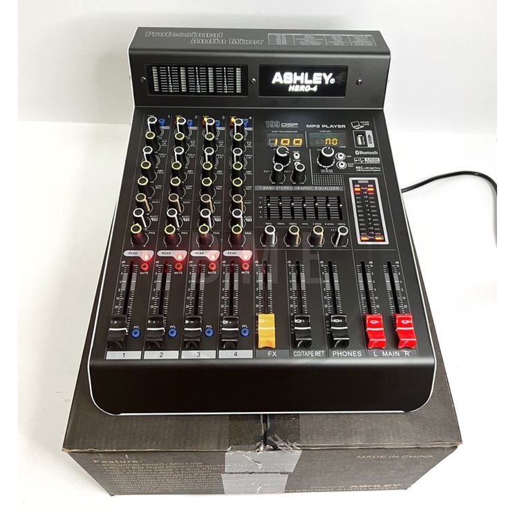 Soundcard Recording and Mixer