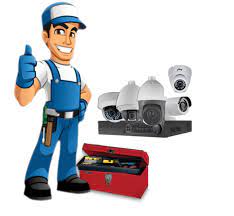 JASA SERVIS / MAINTENANCE CCTV