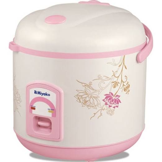 Rice Cooker