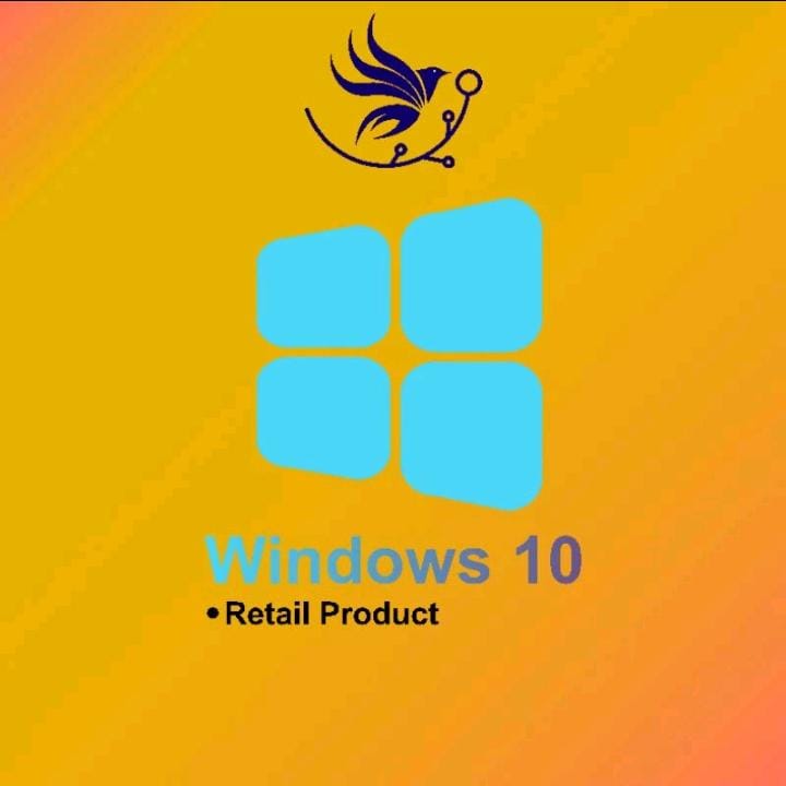 INSTALL ULANG WINDOWS 