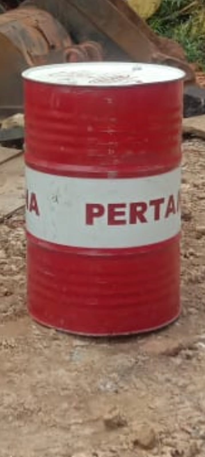 OLI PERTAMINA 15w40 SX