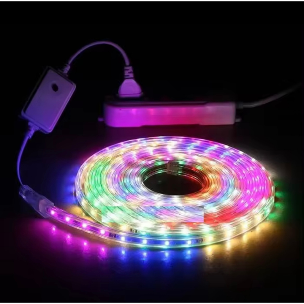 LAMPU HIAS LED STRIP 10 METER