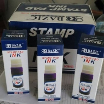 TINTA STEMPEL