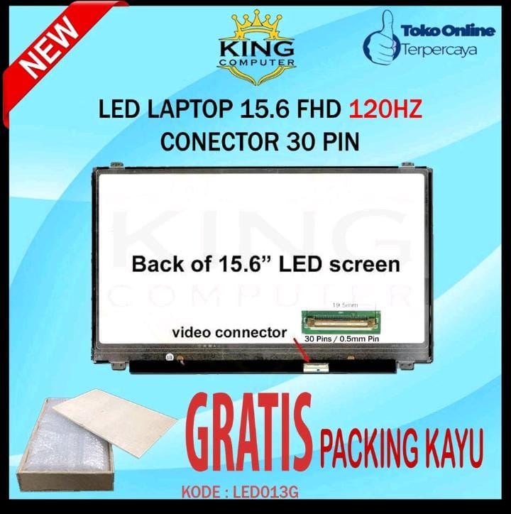 LCD FULL HD IPS