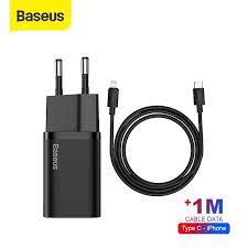 CHARGER DAN KABEL TYPE C