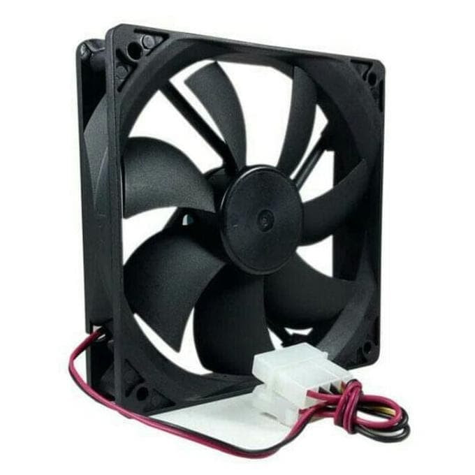 Fan Casing / Kipas PC