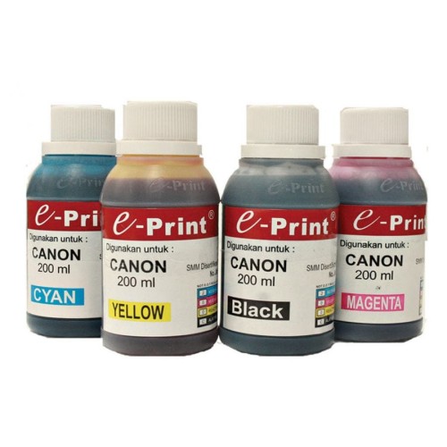 Tinta printer