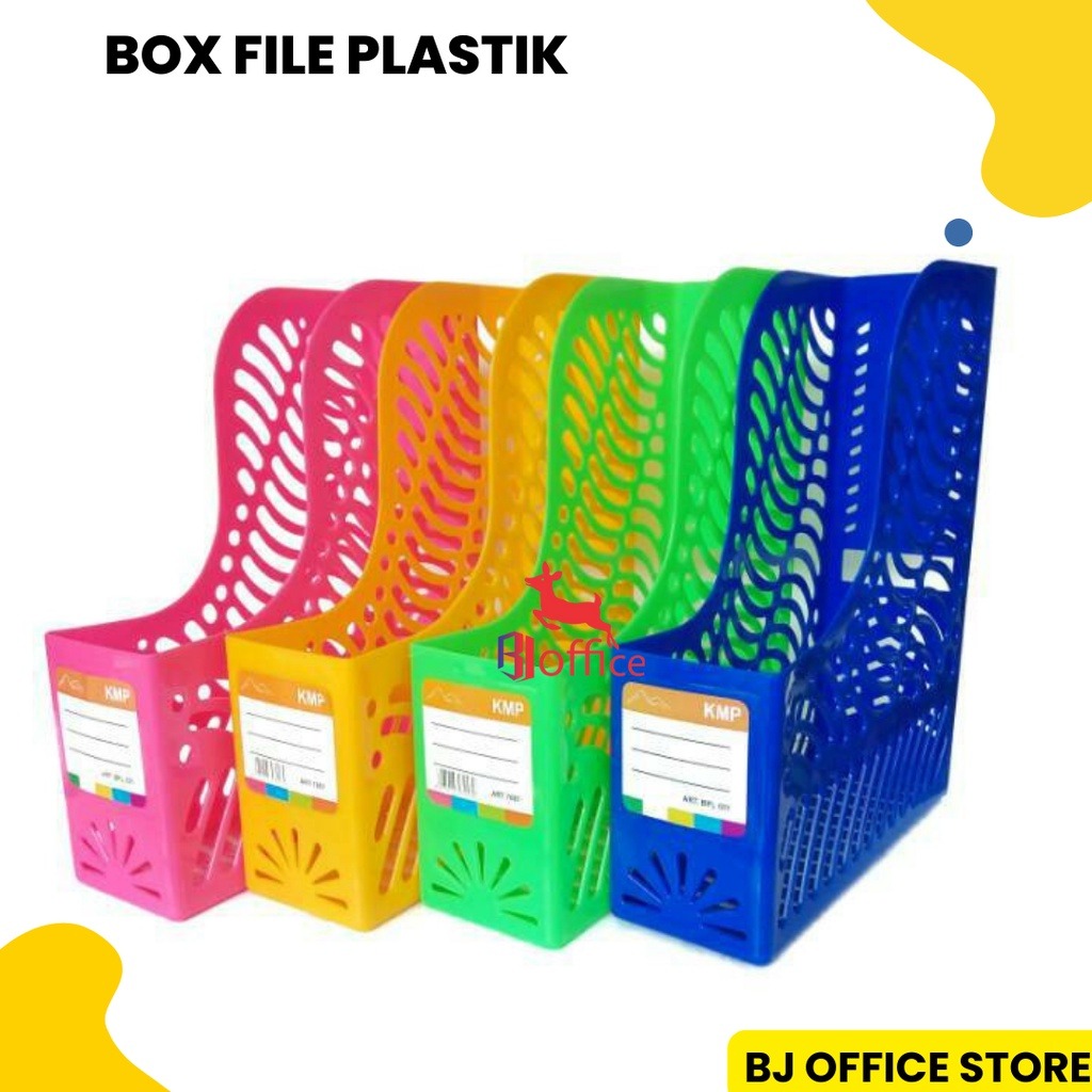 Box file 