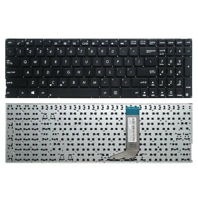 Service dan Jual Keyboad Laptop Asus A556 A556U A556UB A556UF X556 X556UA