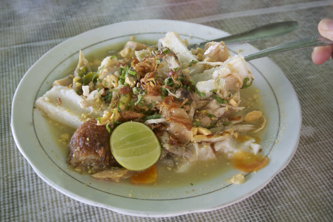 SOTO