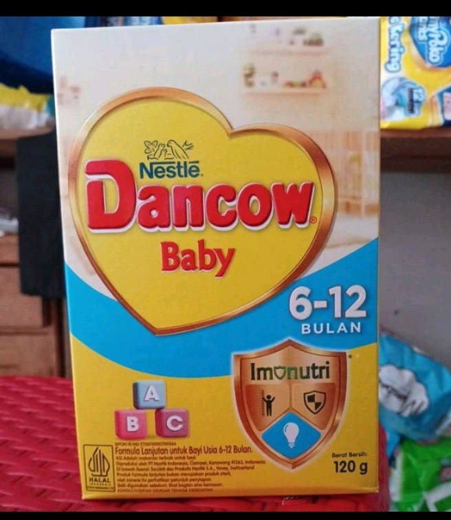 DANCOW