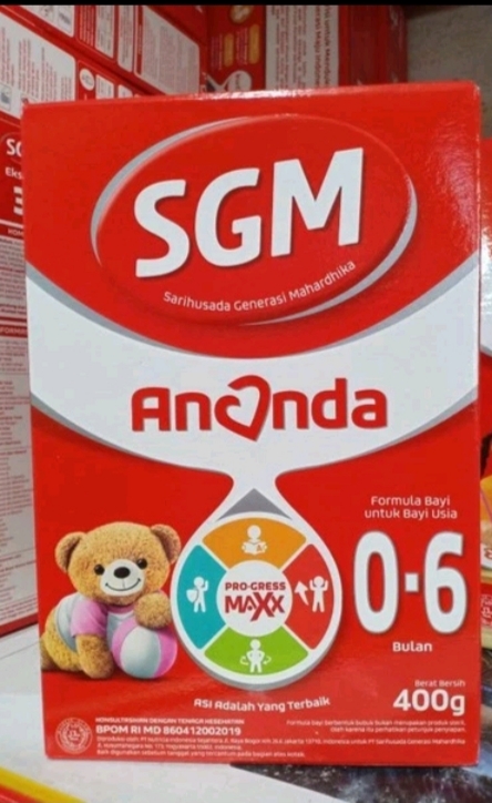 SGM