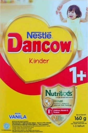 DANCOW