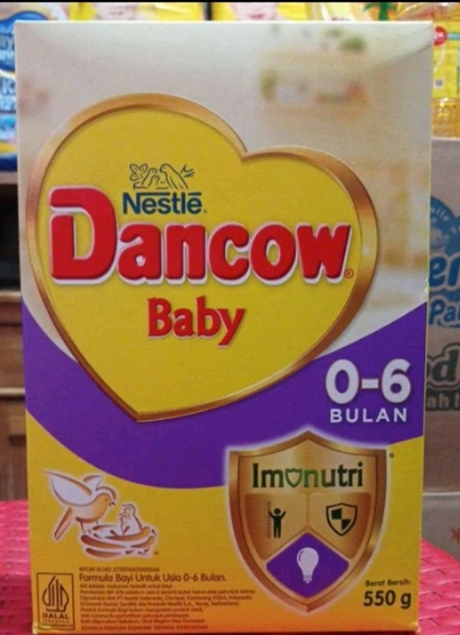 DANCOW