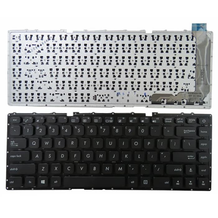 Keyboard Laptop Asus