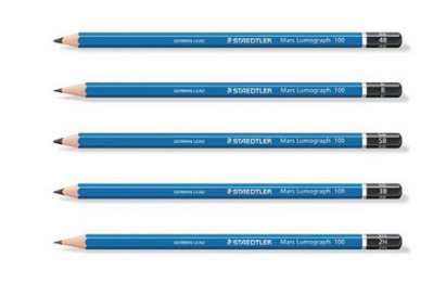 Pensil