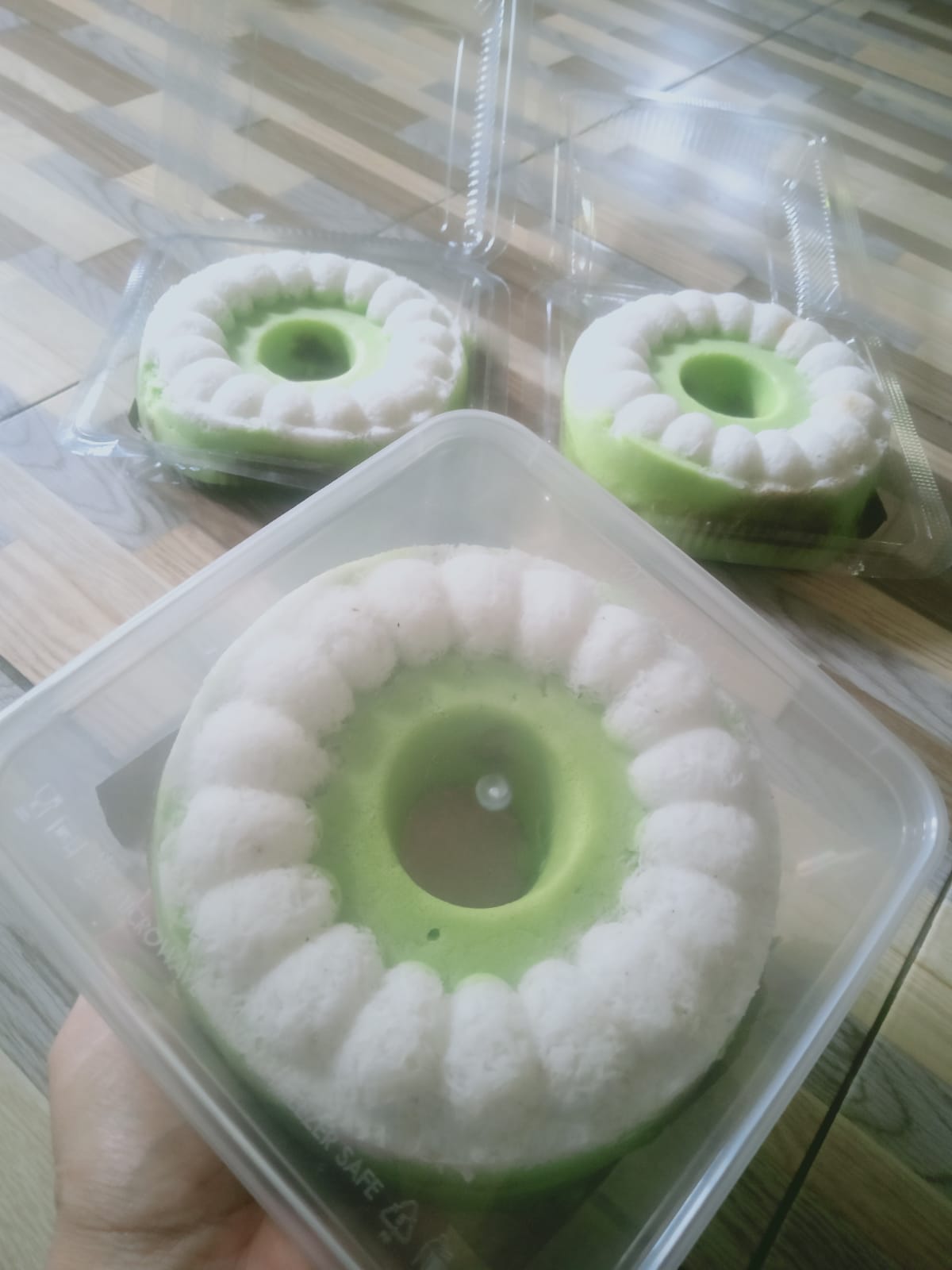 kue box