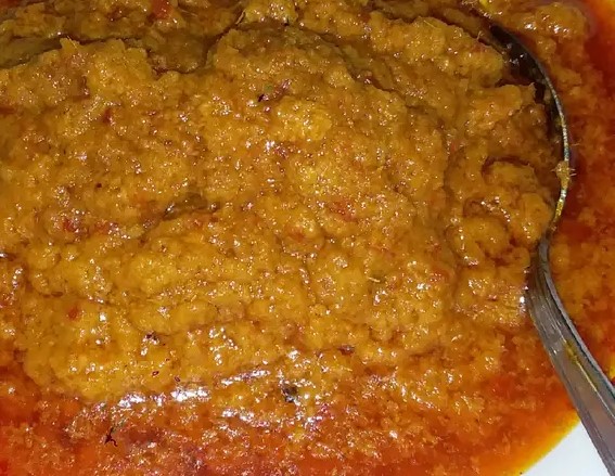 Bumbu Kareh