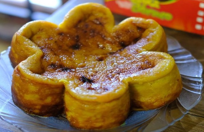 Takjil Bingka