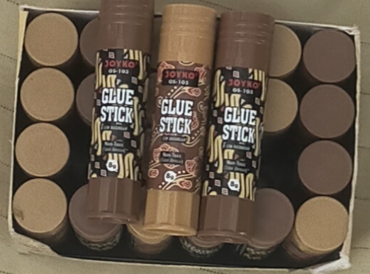 Glue stick joyko 