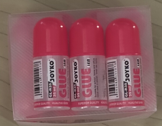 Lem glue joyko 35ml