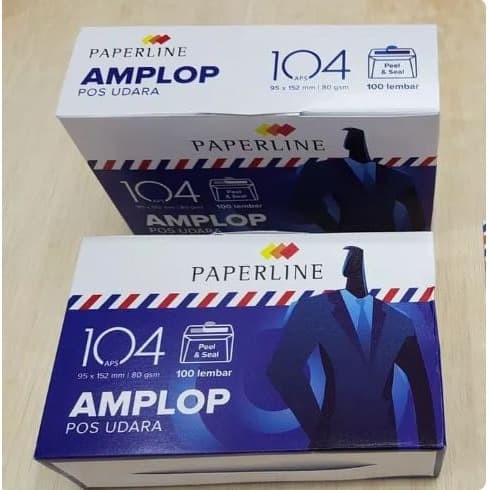 AMPLOP (104)