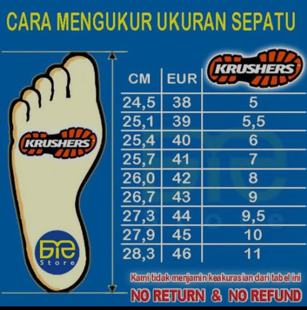 Sepatu Safety