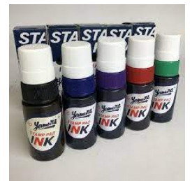 Tinta Stempel