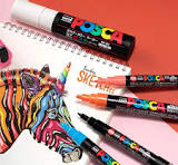 posca