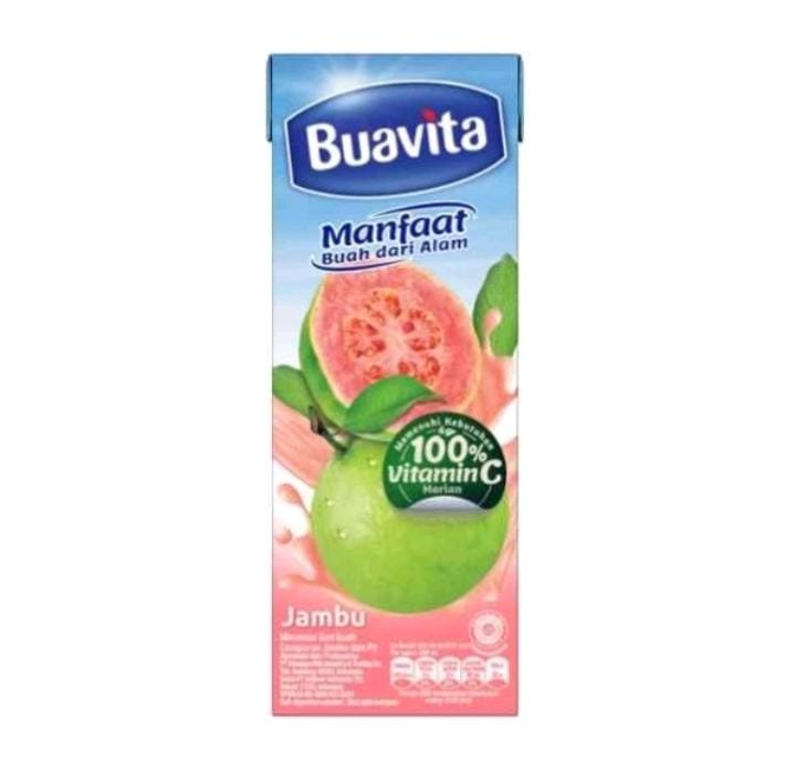 BUAVITA