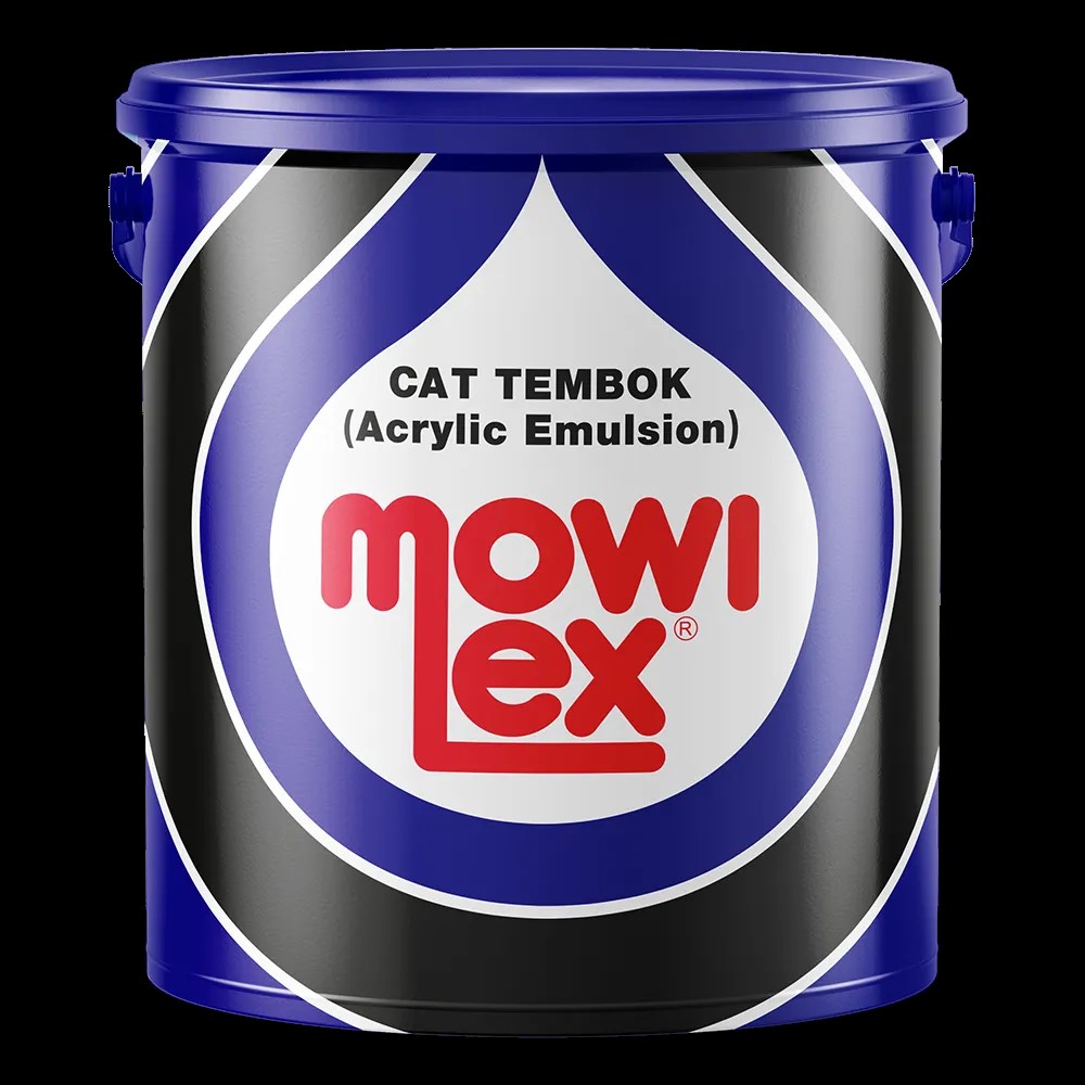 cat mowilex