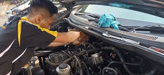 Jasa Service Mobil