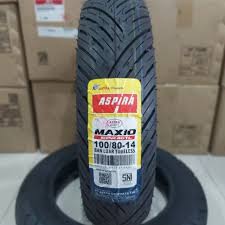 Ban Depan Motor Vario R14/80/90