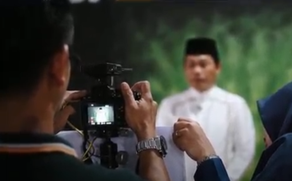 PEMBUATAN VIDEO PROFIL