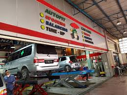 Jasa Balancing & Spooring Mobil