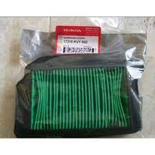 Filter Udara Motor Matic