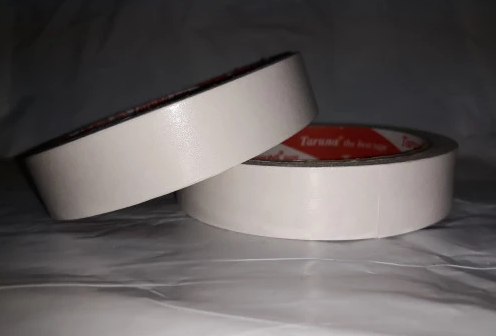 Double Tape 1 Inch