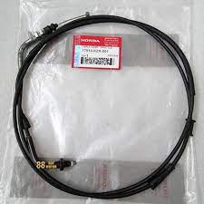 Kabel Gas Motor Matic