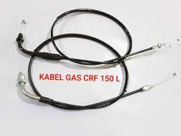 Kabel Gas Motor Trail