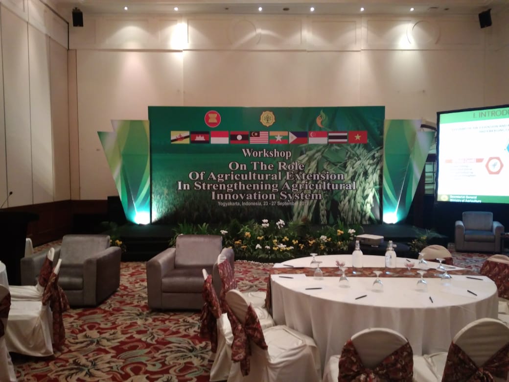 Jasa Sewa Acara dan Event