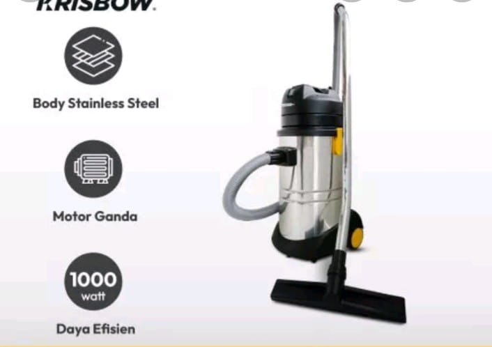 VACUUM CLEANER