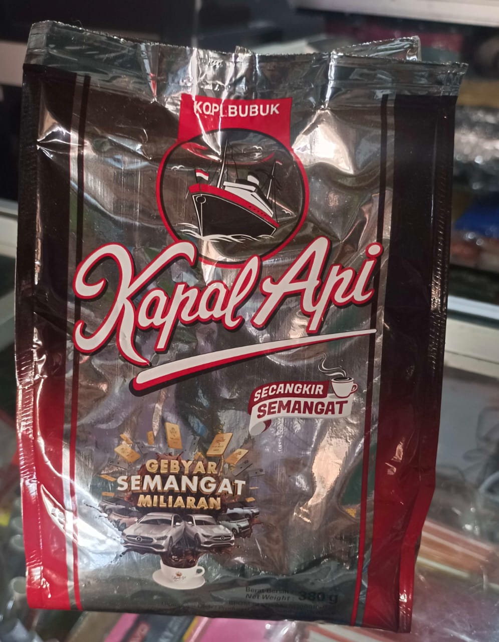 kopi 