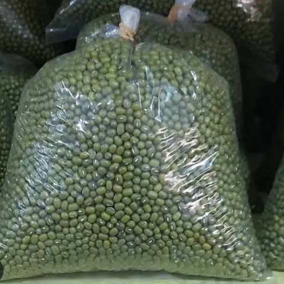 Kacang Hijau